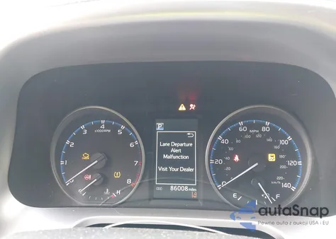 2017 Toyota Rav4 Xle z USA, uszkodzony, nr VIN JTMWFREV2HJ130675